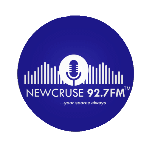 NEWCRUSE 92.7 FM